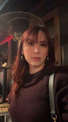 photo of Courtney J.