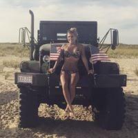 photo of Erika K.