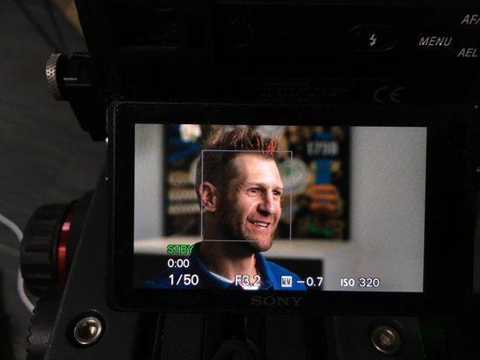 Photo of Andy D.