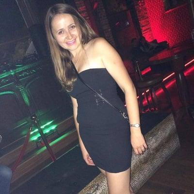 Photo of Nadiya S.