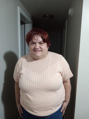 photo of Michelle F.