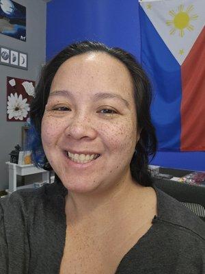 photo of Christine G.