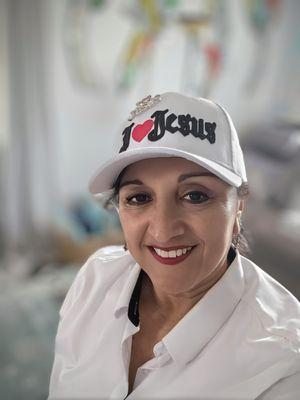 Photo of Maria M.
