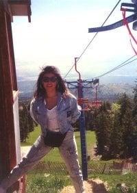 photo of Michelle S.