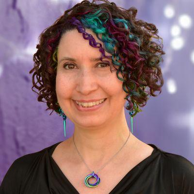 Photo of Rebeca M.