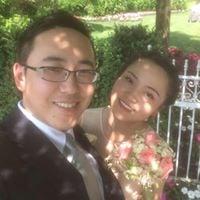 photo of Yuanming S.