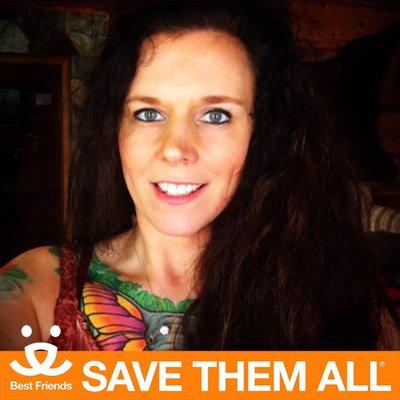 photo of Angela B.