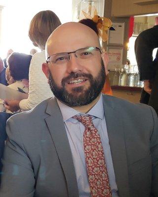 Photo of Aurelio S.