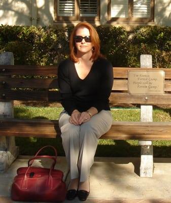 Photo of Robin G.