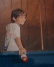 Photo of Silas F.