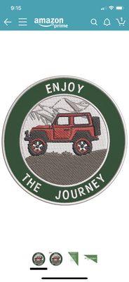 photo of TJ In Sb S.