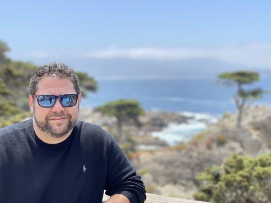 Photo of Mark N.