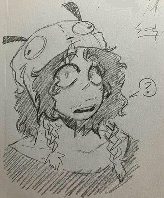 photo of Isabella S.