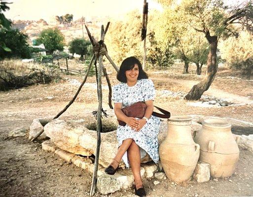 Photo of Rocio T.