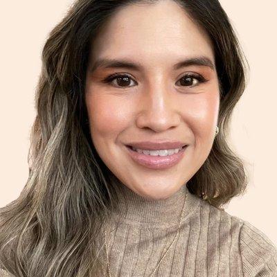 Photo of Desiree A.