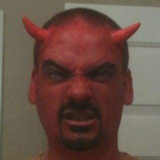 Photo of Shawn B.