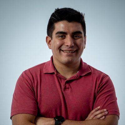 Photo of Cesar P.