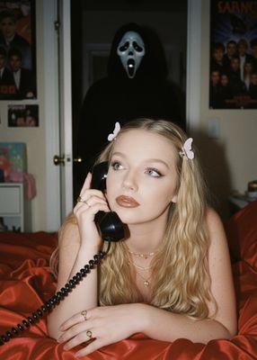 Photo of Shannon L.