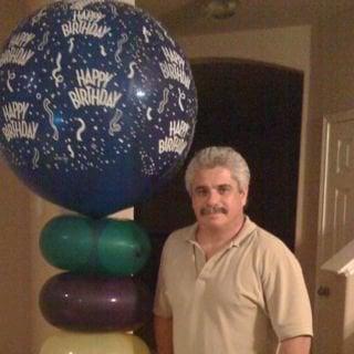 Photo of Fernando J.