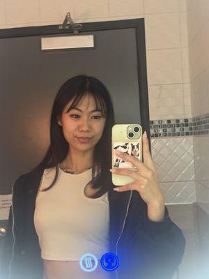 Photo of May P.