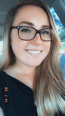 photo of Alexandra D.