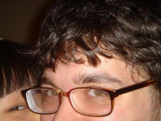 photo of Tim P.