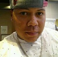 photo of Franklyn M.