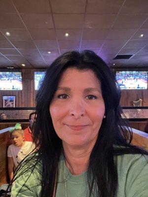 Photo of Maria A.