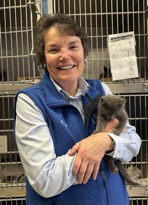 photo of Elizabeth L.