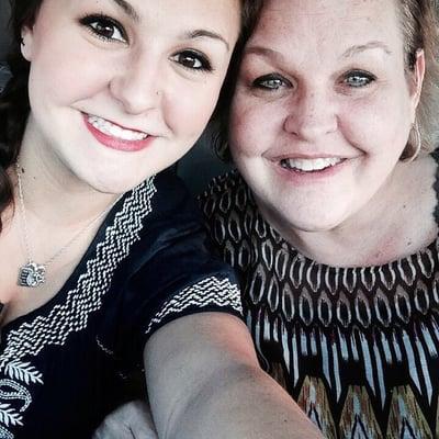 photo of Michelle P.