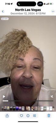 photo of Starlita M.