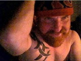 photo of Christopher S.