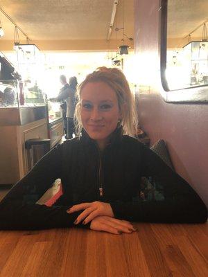 Photo of Stephanie K.