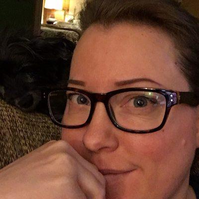 Photo of Katy F.