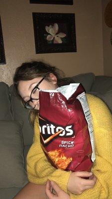 photo of Dominique K.