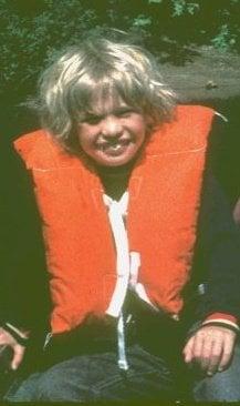 Photo of Will J.
