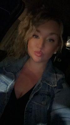 Photo of Kristin E.
