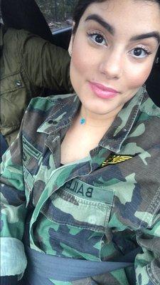 Photo of Kristina F.