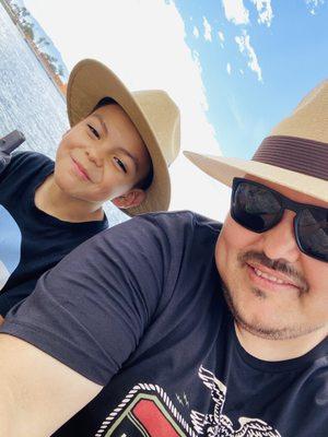 photo of Francisco G.