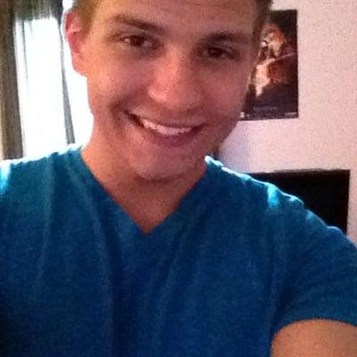 Photo of Jordan R.