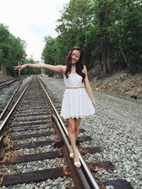 Photo of Grace J.