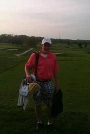Photo of Patrick M.