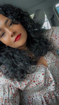 photo of Karla D H.