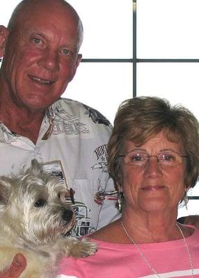 Photo of Diane B.