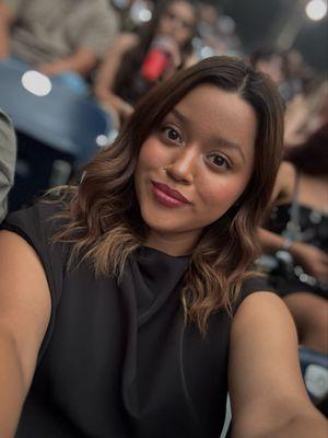 Photo of Brianda T.