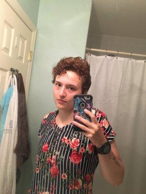 photo of Katie R.