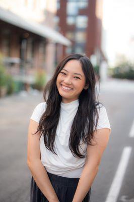 Photo of Thuy Dan T.