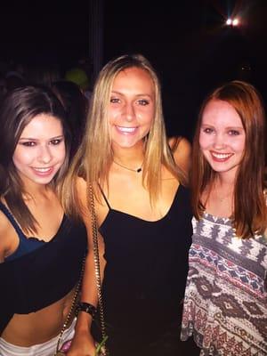 photo of Charlotte M.