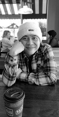 Photo of David Y.