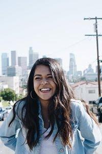 photo of Shivangi D.